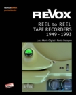 ReVox Reel to Reel Tape Recordes 1949-1993 (pocket ed.) - Book