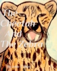 The Cheetah and The Zebra - Book