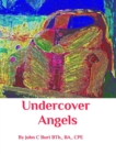 Undercover Angel - Book