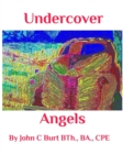 Undercover Angel - Book