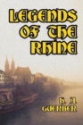 Legends of the Rhine - Book