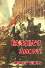 Russia's Agony - Book