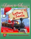 Letters To Santa : The Ohio Railway Museum Book Series - Book