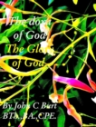 The Doxa of God; the Glory of God. - Book