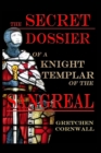 Secret Dossier of a Knight Templar - Book