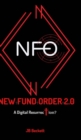 #Newfundorder (2.0) : A Digital Resurrection? - Book