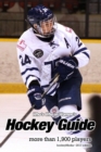 (Past edition) Who's Who in Women's Hockey 2017 - Book