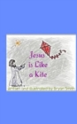 Jesus is Like a Kitefeaturing an excerpt from Caja - Book