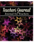 Teachers Journal : Journal for Teachers - Book