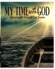 My Time with God : Devotional Journal For Teens - Book
