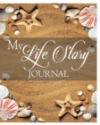 My Life Story Journal - Book