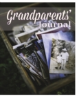Grandparents' Journal - Book
