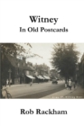 Witney in Old Postcards - Book