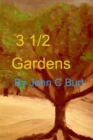 3 1/2 Gardens - Book