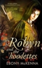 Robyn and the Hoodettes - Book