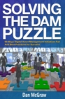 Solving the Dam Puzzle : 99 Ways Digital Asset Management Initiatives Fail & Best Practices for Success - Book