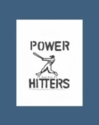 Power Hitters : 39 Home Runs and UP - Book