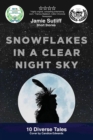 Snowflakes in a Clear Night Sky - Book