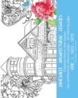 Coloring Historical Janesville Vol. 1 : 1852 - 1870 - Book