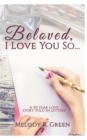 Beloved, I Love You So - Book