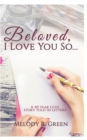 Beloved, I Love You So... - Book