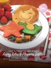 Big Daddy Pancakes - Volume 3 / Fairy Tales & Flowers : How to Create Pancake Shapes - Book