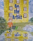 Bo the Artist - Book
