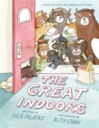 The Great Indoors - Book