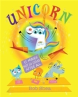 Unicorn Is Maybe Not So Great After All - Book