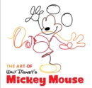 The Art Of Walt Disney's Mickey Mouse : The True Original - Book