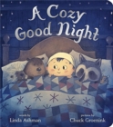A Cozy Good Night - Book