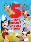 5-minute Mickey Mouse Stories - Book