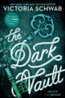 The Dark Vault : Unlock the Archive - Book