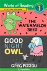The World of Reading Watermelon Seed and Good Night Owl 2-in-1 Reader : 2 Funny Tales! - Book