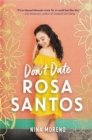 Don't Date Rosa Santos - Book