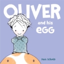 Oliver and his Egg - Book