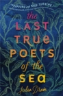 The Last True Poets of the Sea - Book