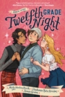 Twelfth Grade Night - Book