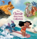 Disney Classic Storybook Collection (refresh) - Book