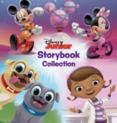 Disney Junior Storybook Collection (refresh) - Book