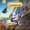 Star Wars The High Republic: Showdown At The Fair - Book
