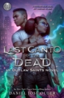 Rick Riordan Presents: Last Canto of the Dead An Outlaw Saints Novel, Book 2 - Book