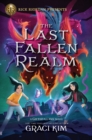 Rick Riordan Presents: The Last Fallen Realm-A Gifted Clans Novel - Book