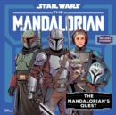 Star Wars: The Mandalorian: The Mandalorian's Quest - Book