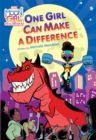 Moon Girl and Devil Dinosaur: One Girl Can Make a Difference - Book