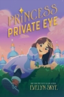 Princess Private Eye - Book
