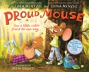 Proud Mouse - Book