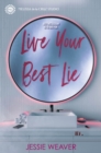 Live Your Best Lie - Book