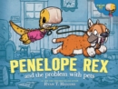 Penelope Rex and the Problem with Pets - Book