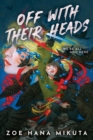 Off With Their Heads - Book